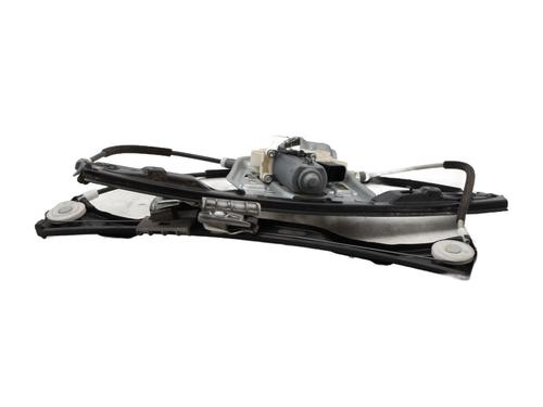 Used Front left window mechanism MERCEDES-BENZ CLC-CLASS (CL203) CLC 200 Kompressor (203.741) (184 hp) 29353276