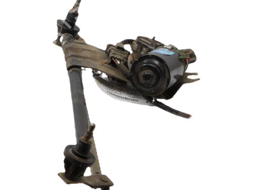 Used Front wiper motor Front wiper motor DACIA LOGAN (LS_) 1.5 dCi (LS0K) (68 hp) 40284001 40284001