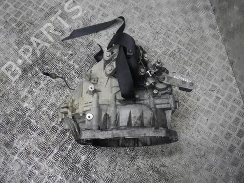 Used Gearbox Gearbox MINI MINI (R56) Cooper D (109 hp) 24281684 24281684