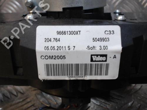 Used Steering column stalk Steering column stalk 24280259 24280259