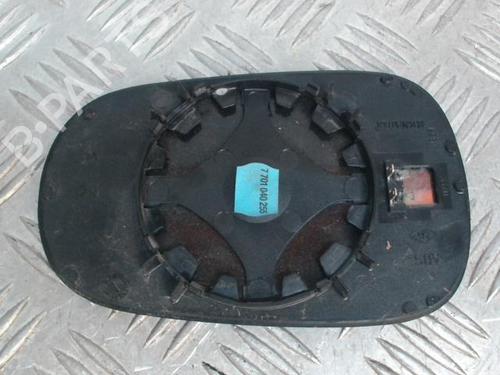 Used Right mirror glass Right mirror glass NISSAN MICRA C+C III (K12) 1.4 16V (88 hp) 33707416 33707416
