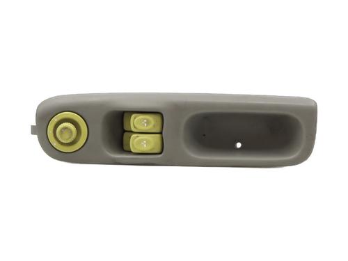 Used Left front window switch RENAULT TWINGO I (C06_) 1.2 (C066, C068) (58 hp) 31189016