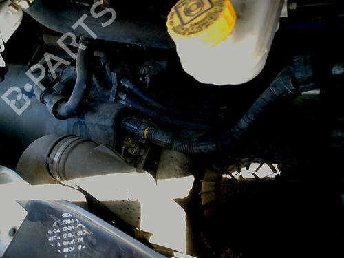 Used Engine FIAT DUCATO Van (250_) 140 Natural Power (136 hp) 28964092