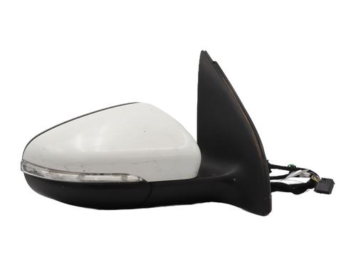 Right mirror VW GOLF VI (5K1) 1.6 TDI | BP30567340C27