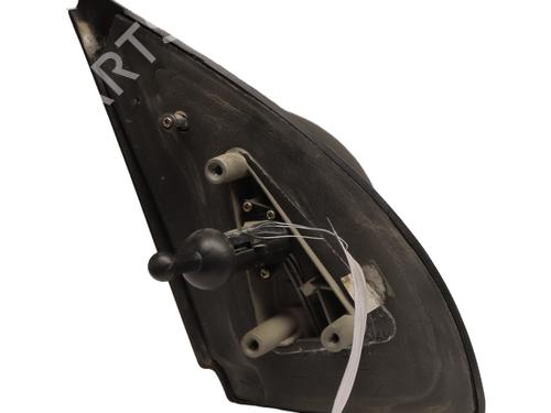 Left mirror DAEWOO KALOS (KLAS) 1.2 | BP24267801C26
