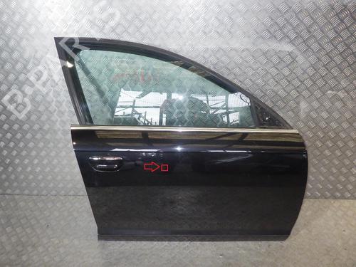 Right front door AUDI A6 C6 (4F2) 3.0 TDI quattro | BP24272987C3 