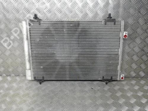 Used AC radiator AC radiator CITROËN C4 II (NC_) 1.6 HDi 90 (92 hp) 24276958 24276958