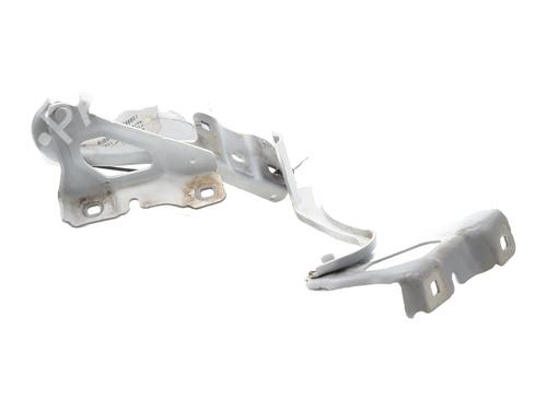 Used Hinge/Door check strap RENAULT CLIO V (B7_) 1.6 E-TECH 140 (B7MU) (140 hp) 31214390