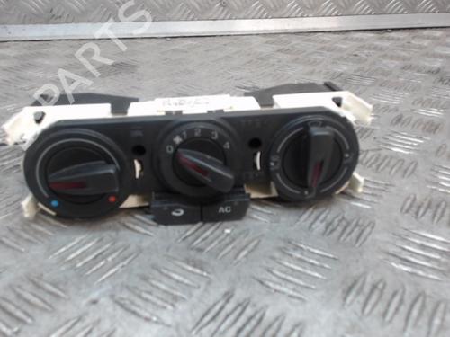 Climate control SEAT IBIZA IV (6J5, 6P1) 1.6 TDI | BP24266016I5 