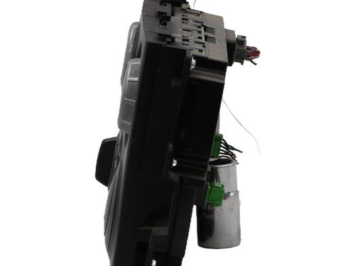 Climate control SUZUKI GRAND VITARA II (JT, TE, TD) 1.9 DDiS All-wheel Drive (JT419, TD44, JB419WD, JB419XD,... | BP30911602I5  - Image 5