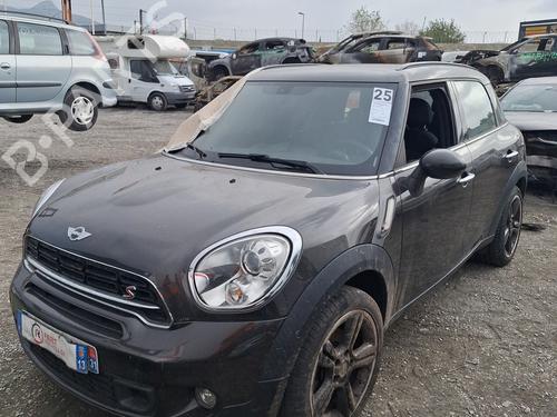 Left sun visor MINI MINI COUNTRYMAN (R60) Cooper SD | BP30300247I1 - Image 18