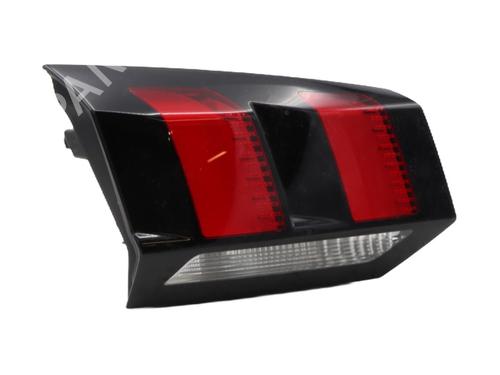 Used Left tailgate light PEUGEOT 5008 II (MC_, MJ_, MR_, M4_) 1.2 THP (MRHNYH, MRHNYW, MRHNSJ, MRHNSU, MRHNSM) (131 hp) 30697211