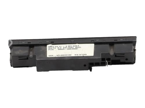Climate control BMW 5 (E39) 523 i | BP36230272I5 - Image 3