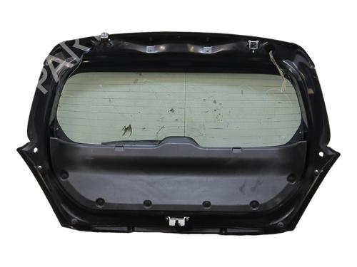 Used Tailgate Tailgate 39568190 39568190