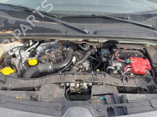 Starter RENAULT KANGOO Express (FW0/1_) 1.2 TCe 115 (FW02, FW14) | BP24272788M8  - Image 11
