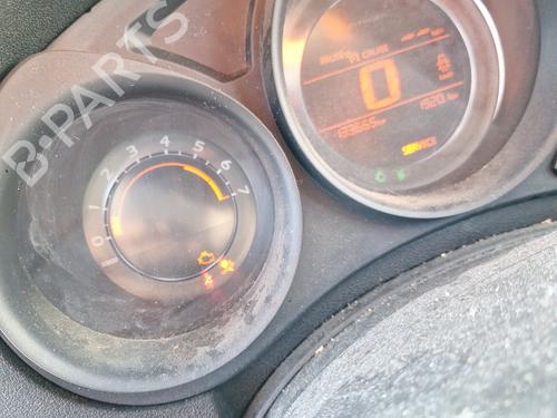 Right tailgate light CITROËN C4 II (NC_) 1.6 HDi 115 | BP26507328C80 - Image 9