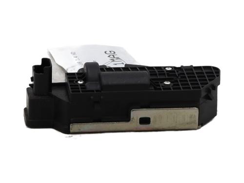 Tailgate lock PEUGEOT 208 I (CA_, CC_) 1.4 HDi | BP29458034C101 