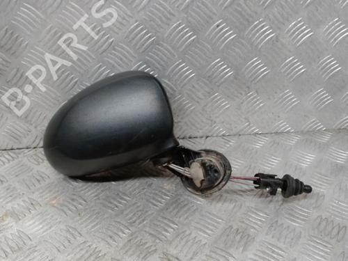 Used Right mirror CHEVROLET MATIZ (M200, M250) 0.8 (52 hp) 24272544