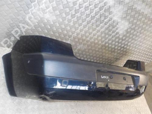 Used Rear bumper Rear bumper 24268453 24268453