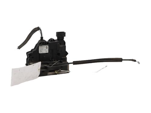 Front left lock PEUGEOT BOXER Van 2.2 BlueHDi 165 | BP28515438C98