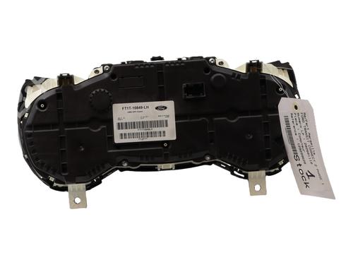 Used Instrument cluster Instrument cluster 37219717 37219717