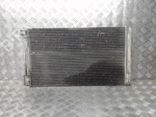 Used AC radiator AC radiator PEUGEOT BIPPER (AA_) 1.3 HDi 75 (75 hp) 24266019 24266019
