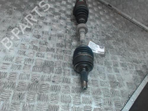 Right front driveshaft HONDA CIVIC IX (FK) 2.2 i-DTEC (FK3) | BP28318097M39 