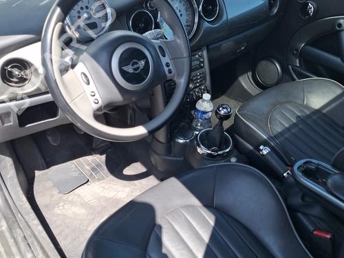 Lichtmaschine MINI MINI (R50, R53) Cooper | BP29124290M7 