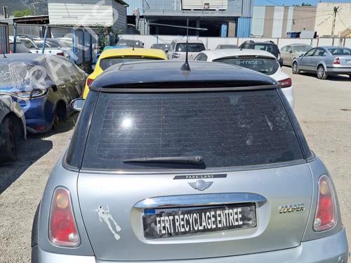 Lichtmaschine MINI MINI (R50, R53) Cooper | BP29124290M7 