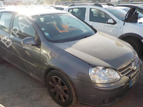 Left tailgate light VW GOLF V (1K1) 1.9 TDI | BP24280450C79 - Image 5