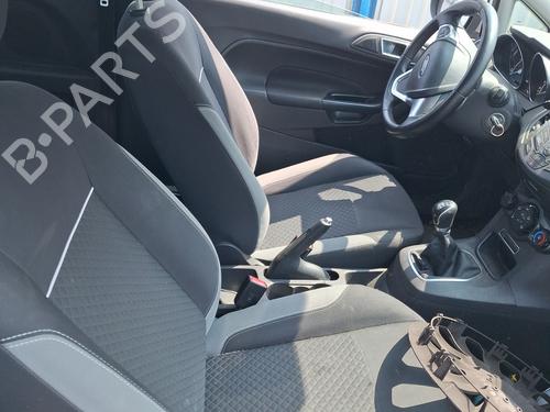 Left sun visor FORD FIESTA VI (CB1, CCN) 1.0 EcoBoost | BP28520076I1 