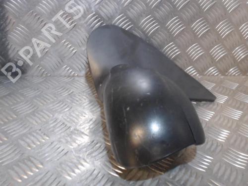 Left mirror PEUGEOT 206 Hatchback (2A/C) 1.1 i | BP24280325C26 