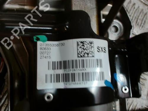 Steering column FIAT DUCATO Van (250_) 130 Multijet 2,3 D | BP24271597M21 - Image 3