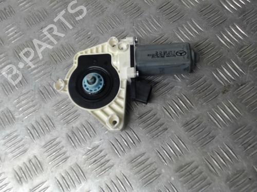 Used Left front window motor Left front window motor MERCEDES-BENZ B-CLASS Sports Tourer (W245) B 200 CDI (245.208) (140 hp) 24268617 24268617
