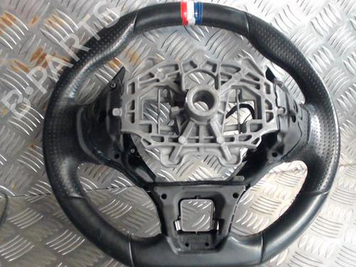 Steering wheel PEUGEOT 208 I (CA_, CC_) 1.6 THP | BP24272029C49