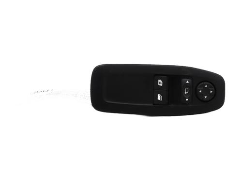 Used Left front window switch PEUGEOT 208 I (CA_, CC_) 1.2 VTI 82 (82 hp) 29151690