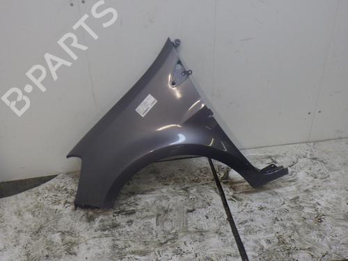 Used Left front fenders RENAULT CLIO III Grandtour (KR0/1_) 1.5 dCi (KR0F) (86 hp) 31018909