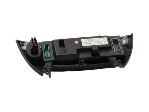 Climate control RENAULT SCÉNIC I MPV (JA0/1_, FA0_) 1.6 (JA00, JA16, JA15, JA19, JA1V, JA2B, JA2C, JA0B,... | BP30491239I5