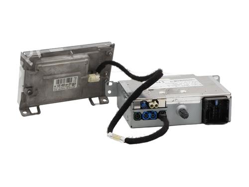 Display monitor PEUGEOT 208 I (CA_, CC_) 1.2 VTI 82 | BP28451580C48