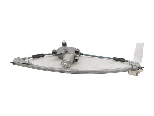 Rear right window mechanism PEUGEOT 406 (8B) 2.2 HDi | BP27633560C25 