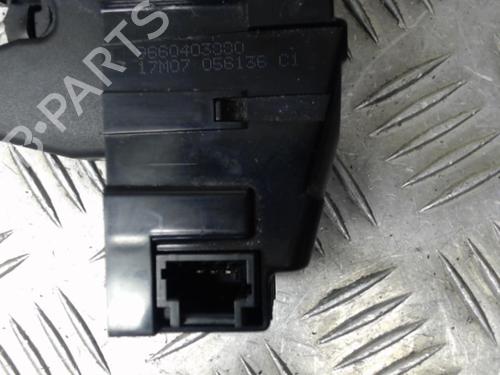 Used Switch PEUGEOT 308 I (4A_, 4C_) 1.6 HDi (90 hp) 24268574