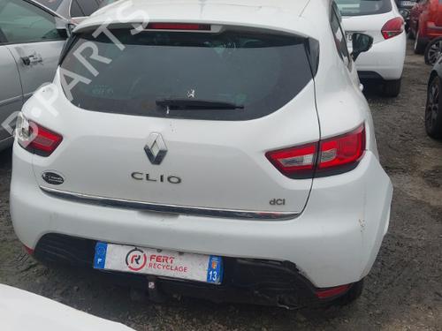 Engine RENAULT CLIO IV (BH_) 1.5 dCi 90 | BP24263865M1 - Image 6