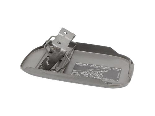 Fuel flap MERCEDES-BENZ A-CLASS (W169) A 170 (169.032, 169.332) | BP25220514C131