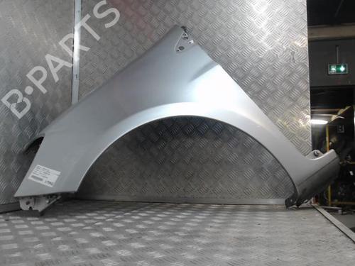 Used Left front fenders RENAULT CLIO III (BR0/1, CR0/1) 1.5 dCi (BR17, CR17) (86 hp) 29161865