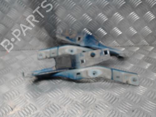 Used Hinge/Door check strap PEUGEOT 308 I (4A_, 4C_) 1.6 HDi (90 hp) 24268552