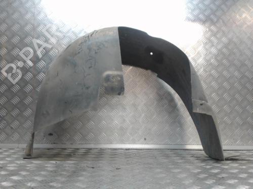 Wheel arch MERCEDES-BENZ B-CLASS Sports Tourer (W245) B 180 CDI (245.207) | BP24282622C56 