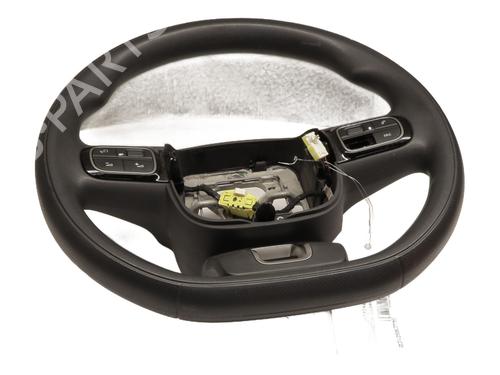 Steering wheel CITROËN C3 III (SX) 1.2 VTi 82 | BP24263717C49  - Image 6