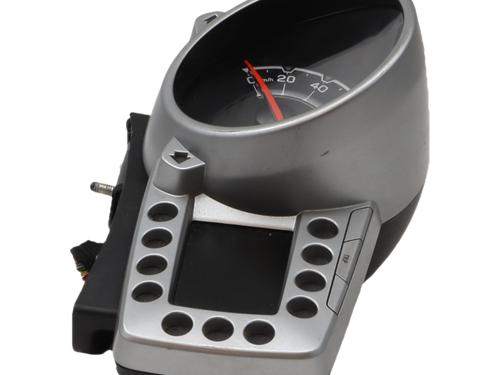 Instrument cluster CHEVROLET SPARK (M300) 1.0 | BP37993379C47 - Image 2