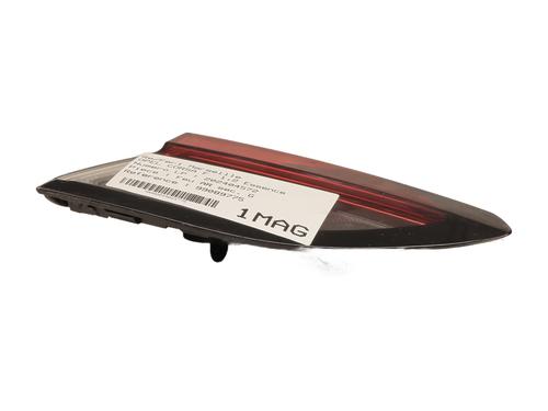 Used Left tailgate light Left tailgate light OPEL CORSA F (P2JO) 1.2 (68) (101 hp) 24263701 24263701