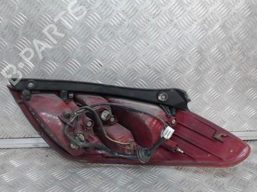 Used Left taillight Left taillight HYUNDAI i20 I (PB, PBT) 1.4 CRDi (75 hp) 24272849 24272849